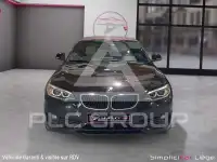 2016 BMW 218