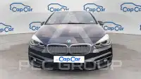 2016 BMW Other