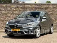 2016 BMW Other