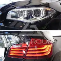 2016 BMW Other