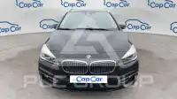 2016 BMW Other