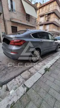 2016 BMW Other