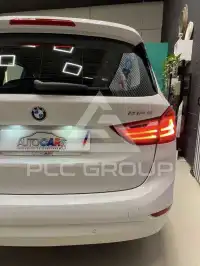 2016 BMW Other