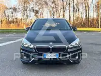 2016 BMW Other