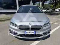 2016 BMW Other