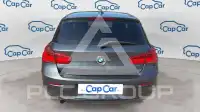 2016 BMW Other