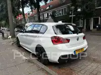2016 BMW Other