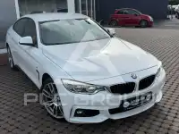 2016 BMW Other