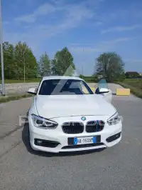 2016 BMW Other