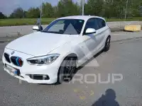 2016 BMW Other