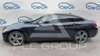 2016 BMW Other