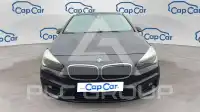 2016 BMW Other