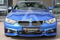 2016 BMW 440