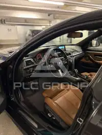 2016 BMW 440