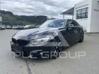 2016 BMW 440