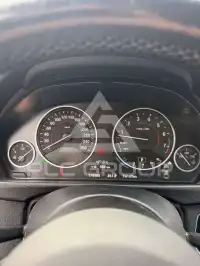 2016 BMW 440