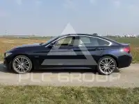 2016 BMW 440