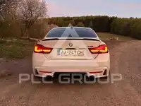2016 BMW 440