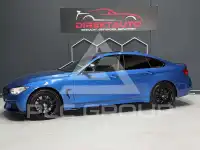 2016 BMW 440