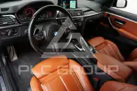 2016 BMW 440