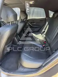 2016 BMW 440