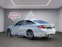 2016 BMW 440