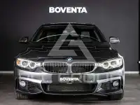 2016 BMW 440