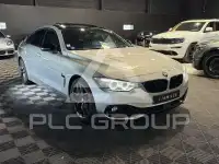 2016 BMW 440