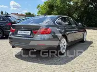2016 BMW 440