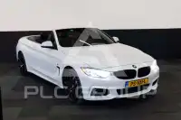 2016 BMW 440