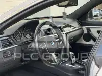 2016 BMW 440