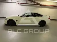 2016 BMW 440