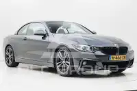 2016 BMW 440