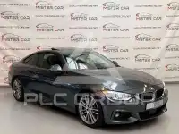 2016 BMW 440