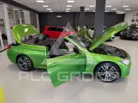 2016 BMW 440