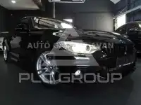 2016 BMW 440