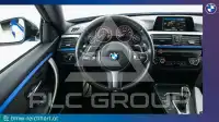 2016 BMW 440
