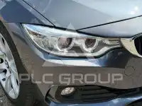 2016 BMW 440