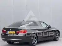 2016 BMW 440