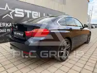 2016 BMW 440