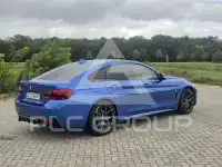 2016 BMW 440