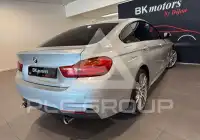 2016 BMW 440