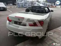 2016 BMW 440