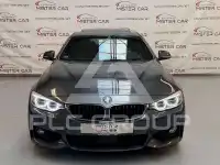 2016 BMW 440