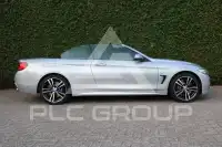 2016 BMW 440