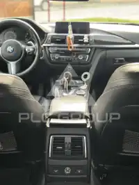 2016 BMW 440