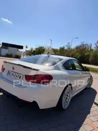 2016 BMW 440