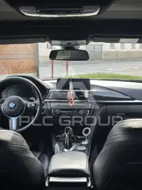 2016 BMW 440