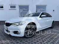 2016 BMW 440
