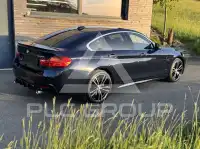 2016 BMW 440